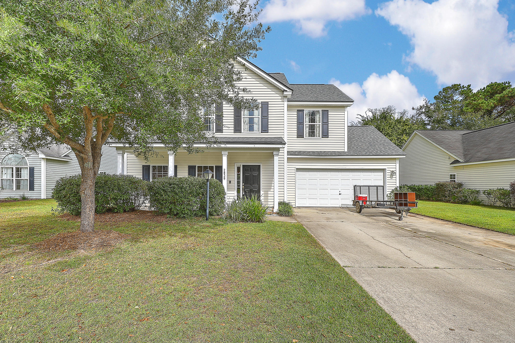 2838 August Road Johns Island, SC 29455 - Photo 2 of 27 IMG_7497_498_499_500_501_502_503