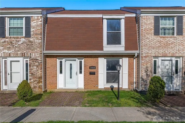 $165,000 | 2416 Rona Village Boulevard, Fairborn, OH 45324