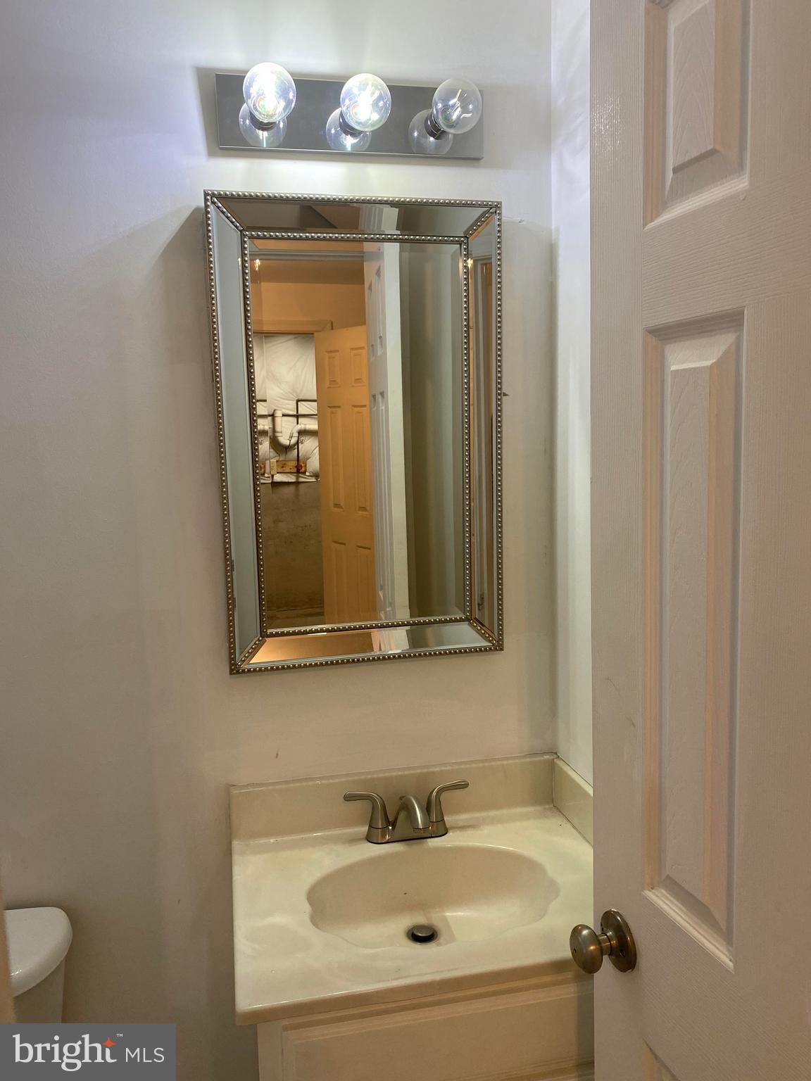 271 Cliff Road Linden, VA 22642 - Photo 26 of 26 half bath in the lower level