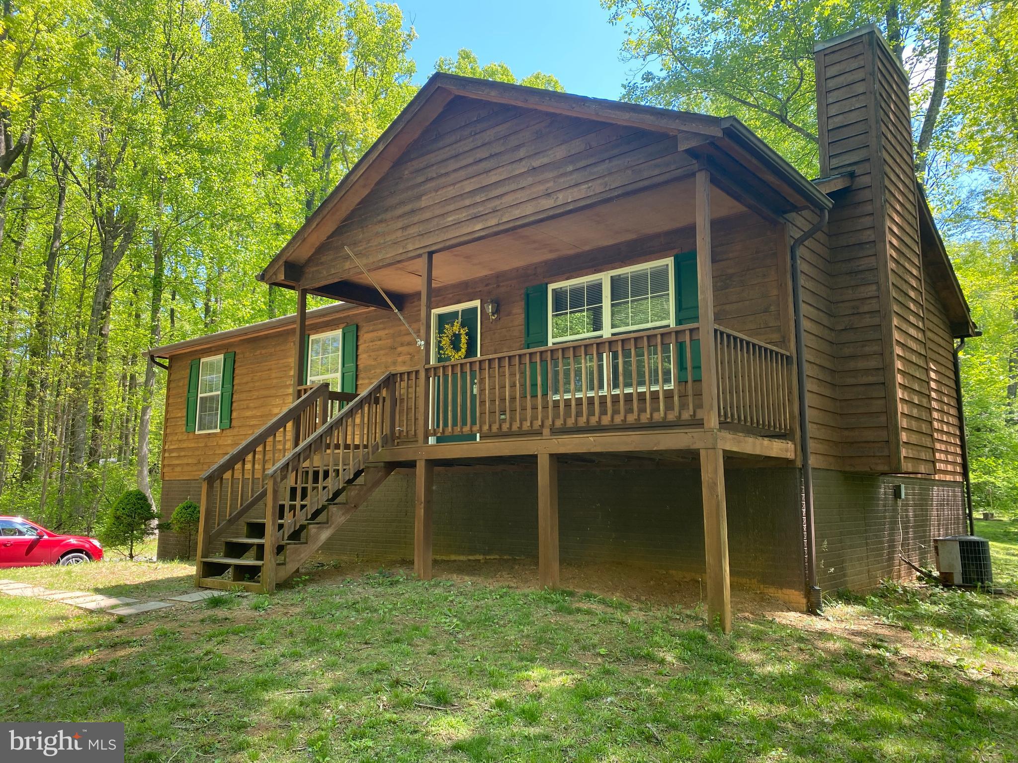 271 Cliff Road Linden, VA 22642 - Photo 4 of 26