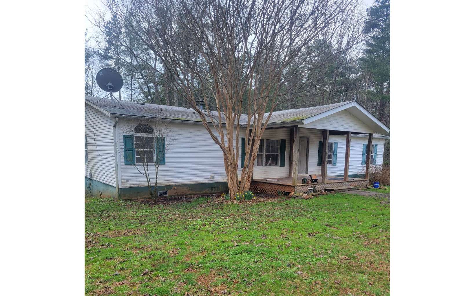 Prince Road Murphy, NC 28906 - Photo 33 of 49 Additional View