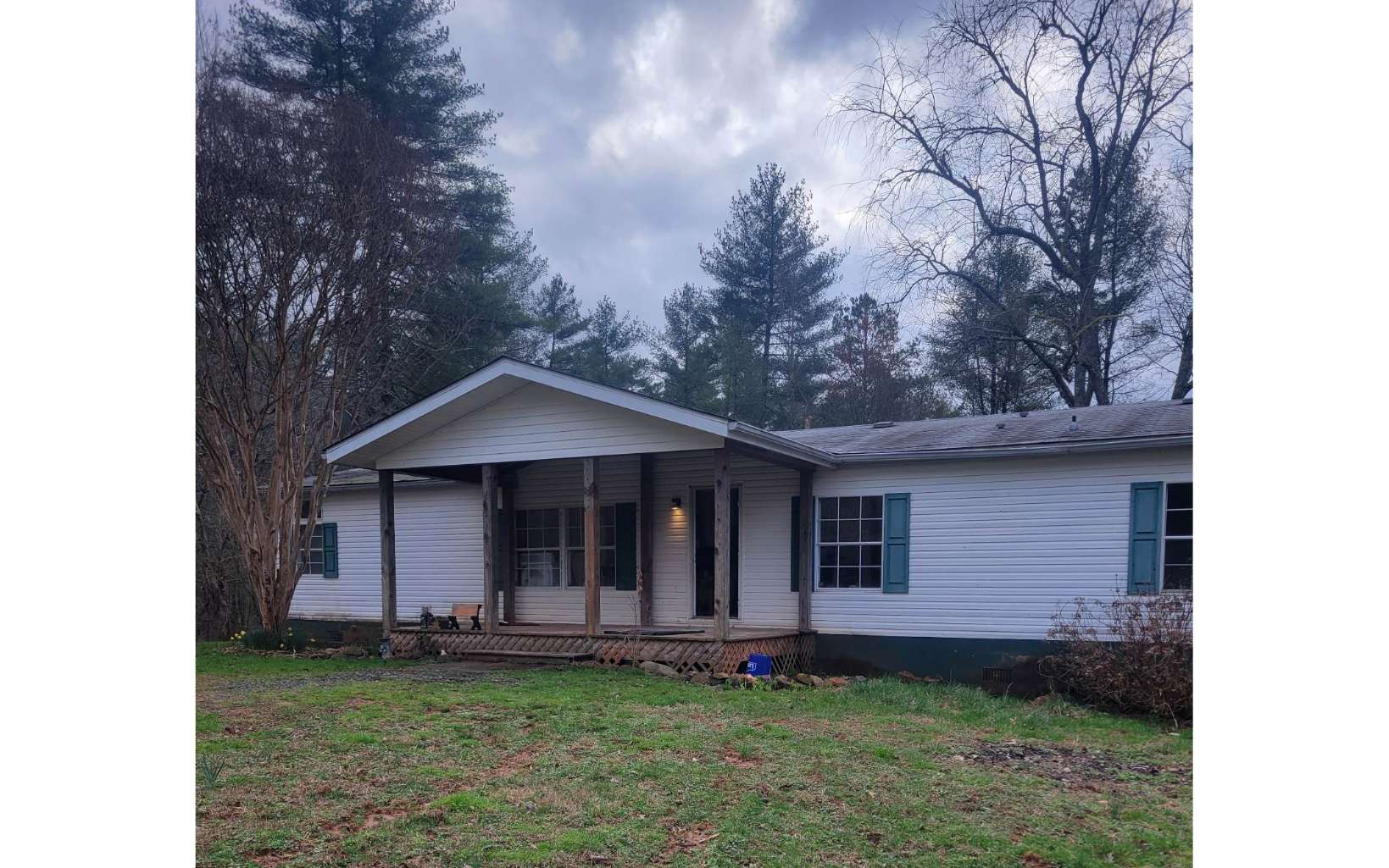 Prince Road Murphy, NC 28906 - Photo 35 of 49 Additional View