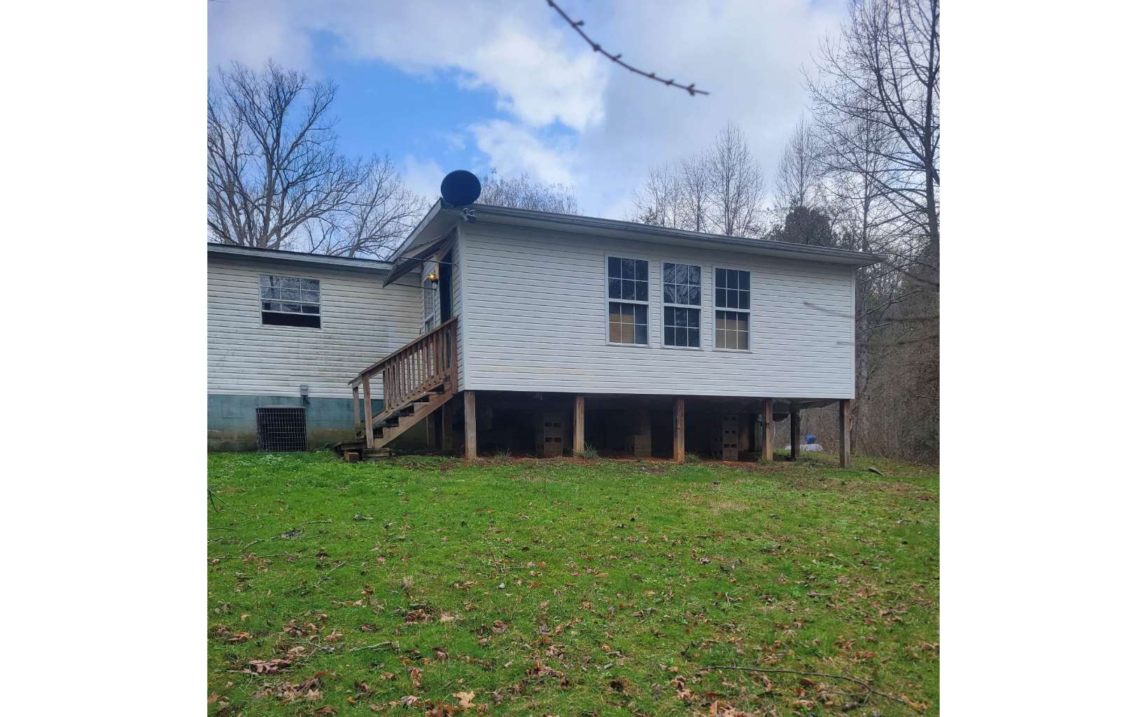 Prince Road Murphy, NC 28906 - Photo 38 of 49 Additional View