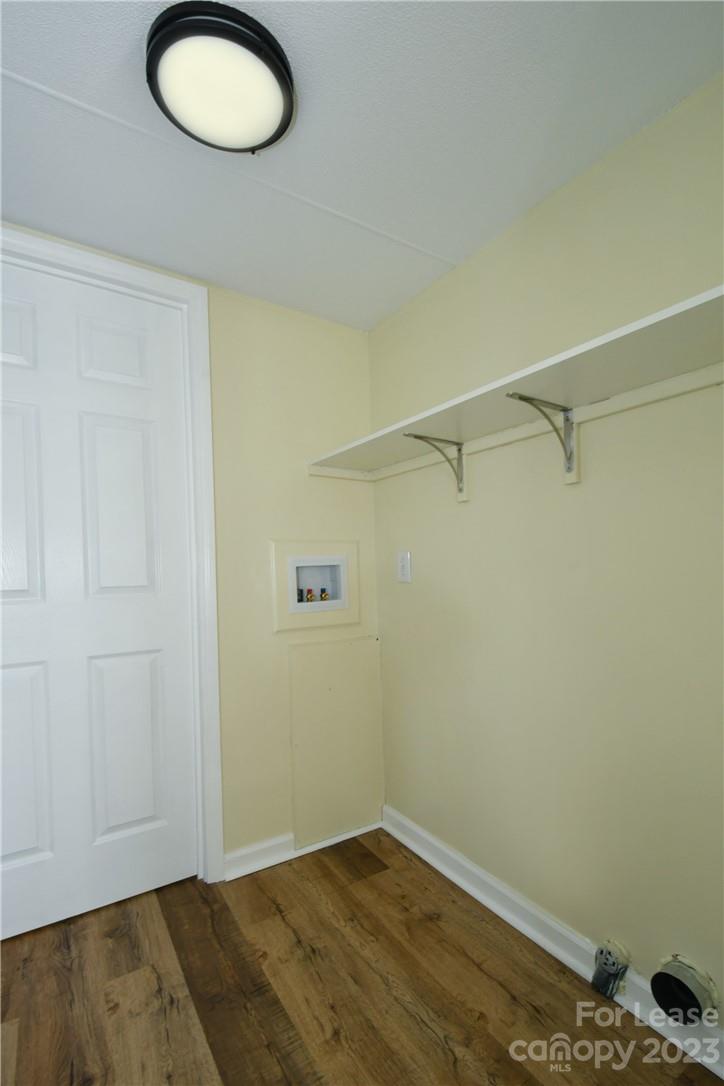115 Buckhead Road, Unit 111 Harmony, NC 28634 - Photo 11 of 19 a view of a small space