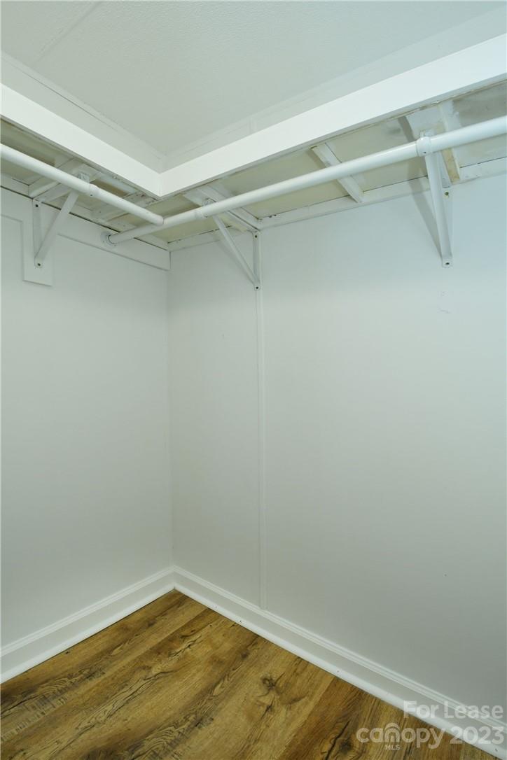 115 Buckhead Road, Unit 111 Harmony, NC 28634 - Photo 9 of 19 a view of a room with shelf on the wall