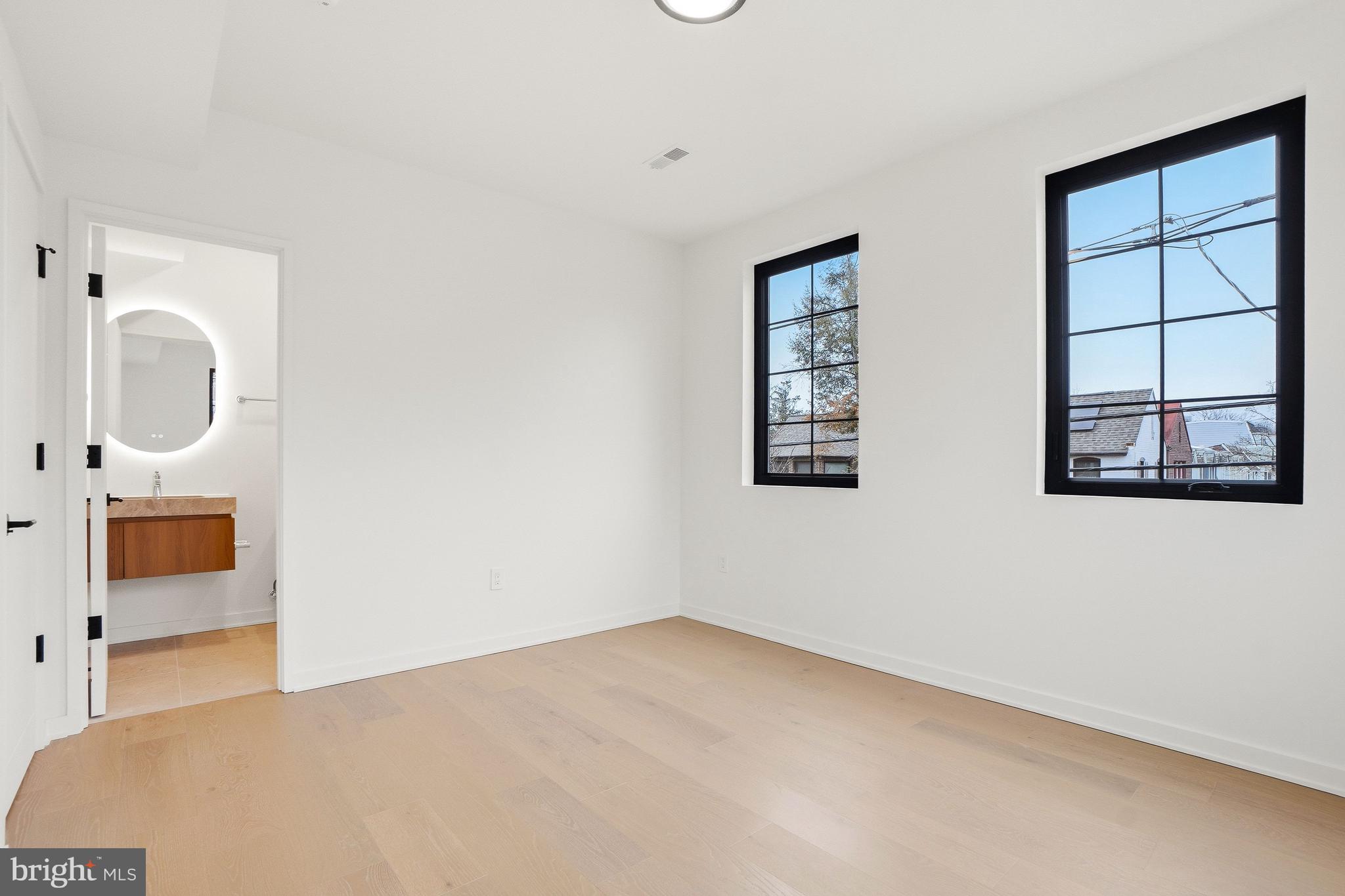 3554 T Street Northwest Washington, DC 20007 - Photo 31 of 57 Bedroom 2