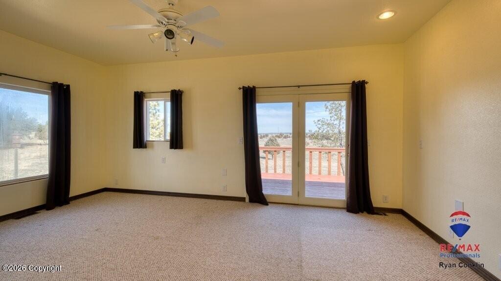 977 Old Sundance Road Moorcroft, WY 82721 - Photo 45 of 145 977 Old Sundance Rd - House-51 (2)