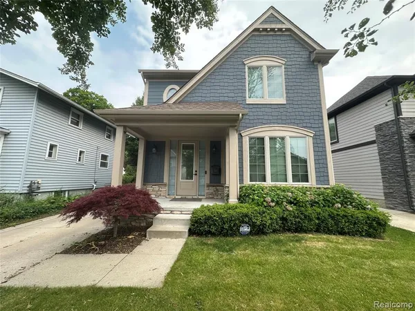 $6,000 | 1555 Ruffner Avenue, Birmingham, MI 48009