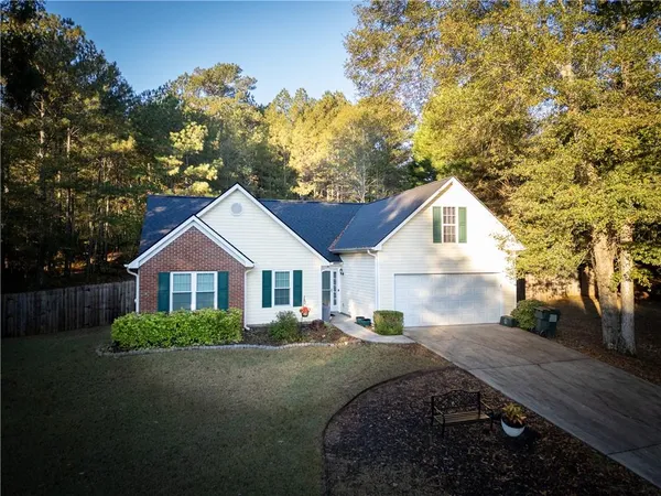 $330,000 | 3070 Wedgewood Drive, Monroe, GA 30656