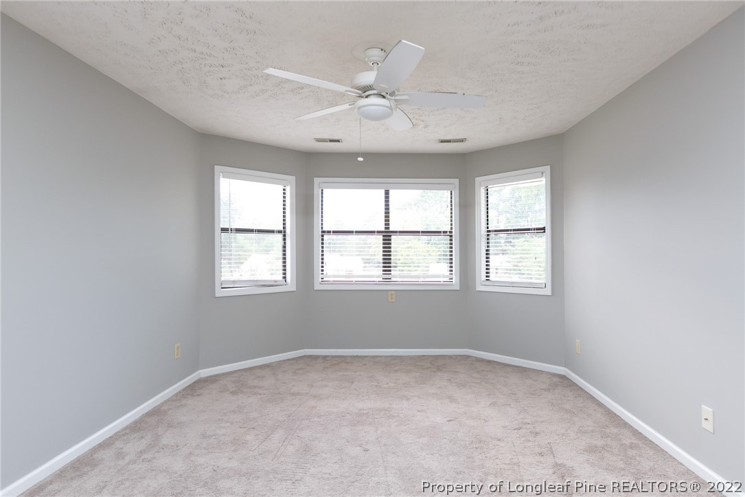 4629 Legion Road Hope Mills, NC 28348 - Photo 17 of 21 an empty room with a window