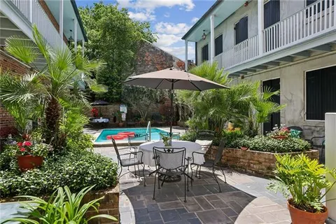 $389,000 | 524 St Philip Street, Unit 1B, New Orleans, LA 70116