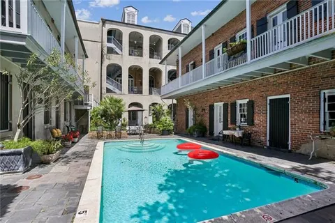 $389,000 | 524 St Philip Street, Unit 1B, New Orleans, LA 70116