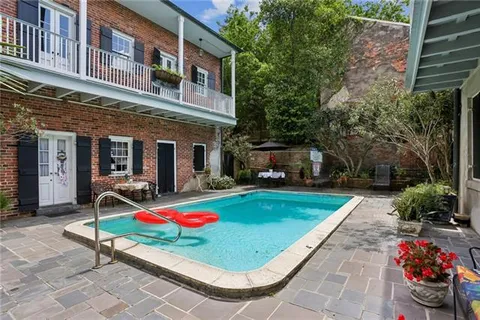 $389,000 | 524 St Philip Street, Unit 1B, New Orleans, LA 70116