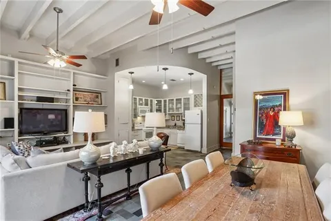 $389,000 | 524 St Philip Street, Unit 1B, New Orleans, LA 70116