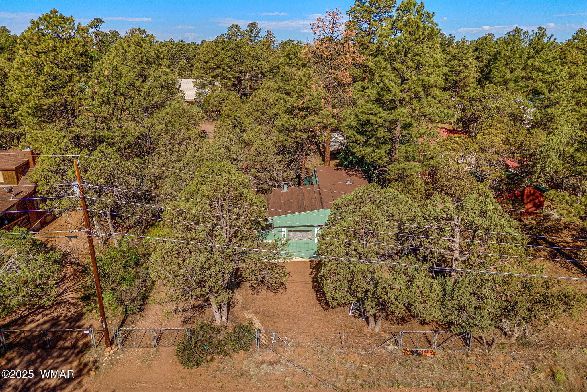 2888 Dale Road Overgaard, AZ 85933 - Photo 21 of 31 2888Dale-Heber-AZ-25