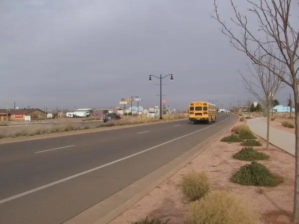 $48,900 | 1980 West 3rd Street, Winslow, AZ 86047