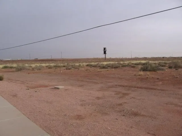 $48,900 | 1980 West 3rd Street, Winslow, AZ 86047