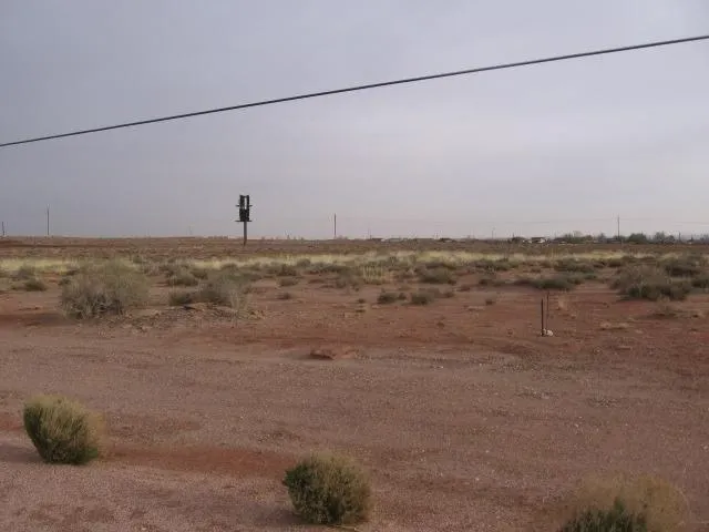 $48,900 | 1980 West 3rd Street, Winslow, AZ 86047