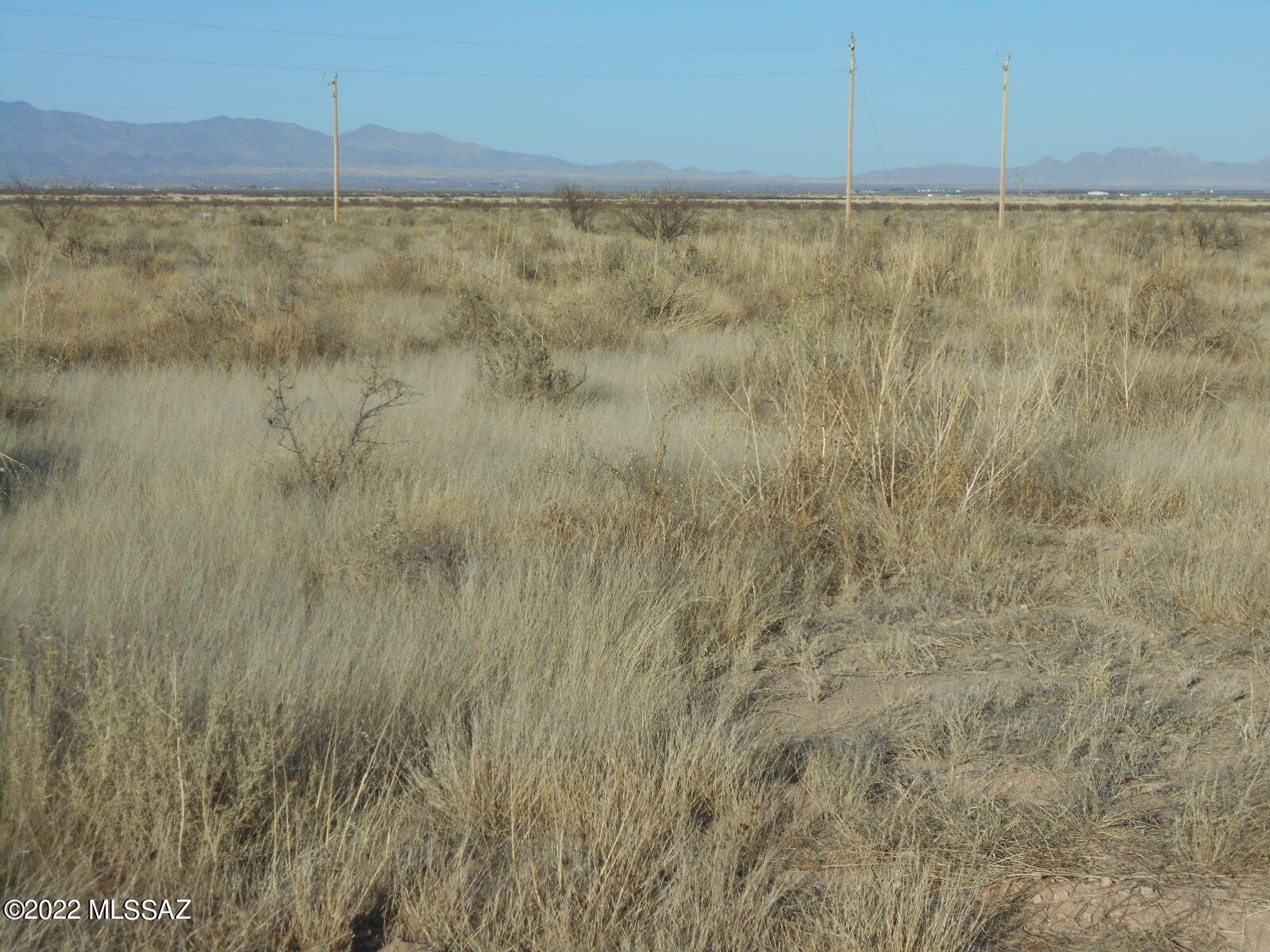 20 Acres 6x Ranch Road Cochise, AZ 85606 - Photo 19 of 24