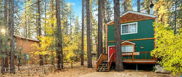 $499,900 | 42557 La Cerena Avenue, Big Bear Lake, CA 92315