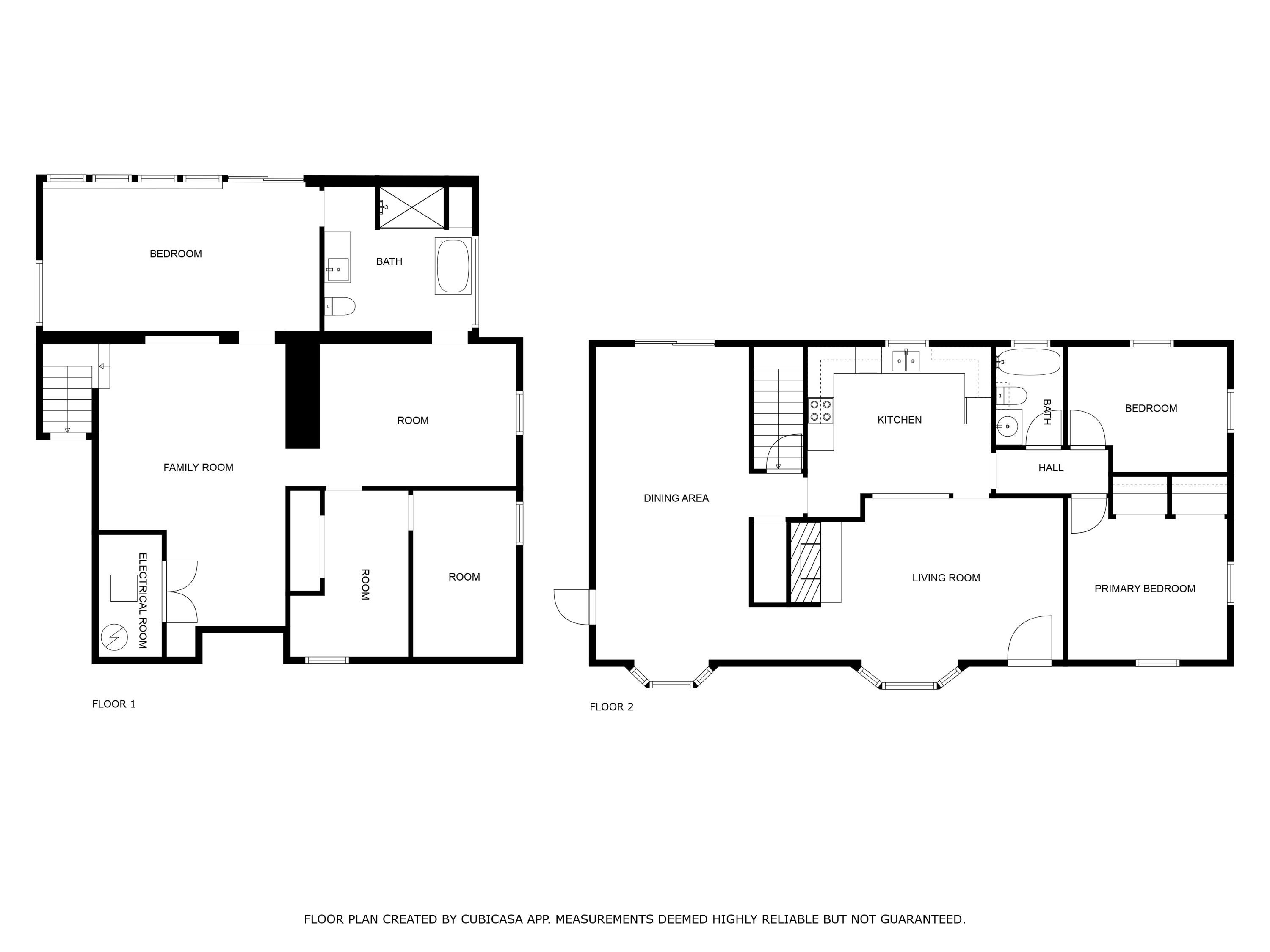 562 Blackstream Road Hermon, ME 04401 - Photo 32 of 41 all_floors_562_blackstream_road_hermon_w