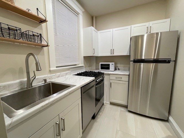 22 Orkney Road, Unit 5 Boston, MA 02135 - Photo 7 of 38 Gallery Image 7