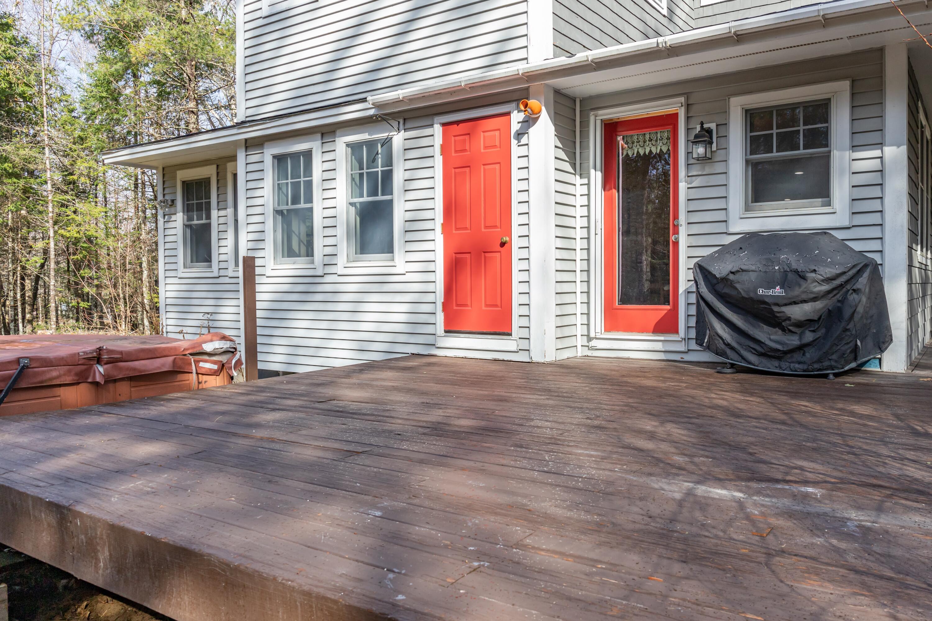 1076 Norway Road Glenburn, ME 04401 - Photo 3 of 87 1076 Norway Road Exteriors-17