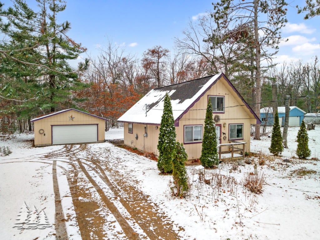 2360 Big Antler Road Lewiston, MI 49756 - Photo 24 of 27 Senical2