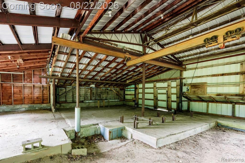 5800 Mack Road Howell, MI 48855 - Photo 46 of 62 Gallery Image 46