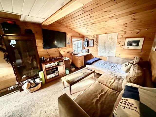 1004 Little Michael Brook Road Kingfield, ME 04947 - Photo 5 of 12 liv 1