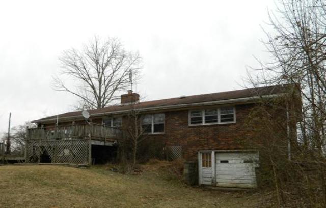 14326 Versailles Road Rockvale, TN 37153 - Photo 2 of 8 Gallery Image 2
