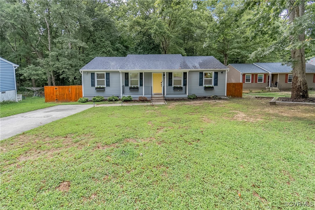 9312 Greatbridge Road North Chesterfield, VA 23237 - Photo 1 of 26 Gallery Image 1