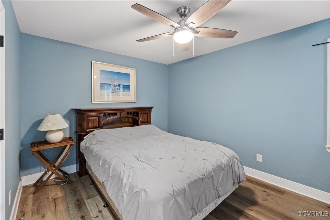 9312 Greatbridge Road North Chesterfield, VA 23237 - Photo 16 of 26 Gallery Image 16