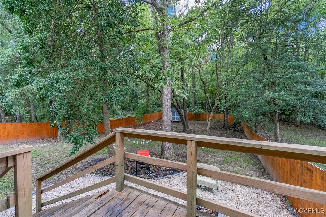 9312 Greatbridge Road North Chesterfield, VA 23237 - Photo 21 of 26 Gallery Image 21