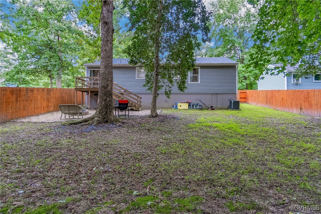 9312 Greatbridge Road North Chesterfield, VA 23237 - Photo 22 of 26 Gallery Image 22