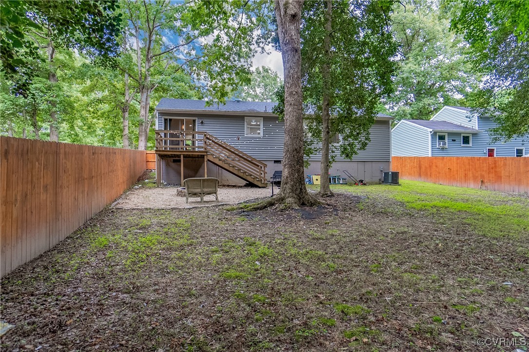 9312 Greatbridge Road North Chesterfield, VA 23237 - Photo 23 of 26 Gallery Image 23