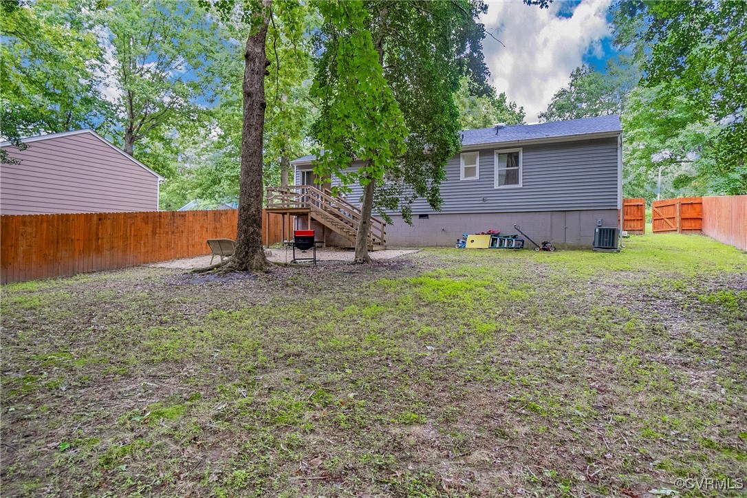 9312 Greatbridge Road North Chesterfield, VA 23237 - Photo 24 of 26 Gallery Image 24