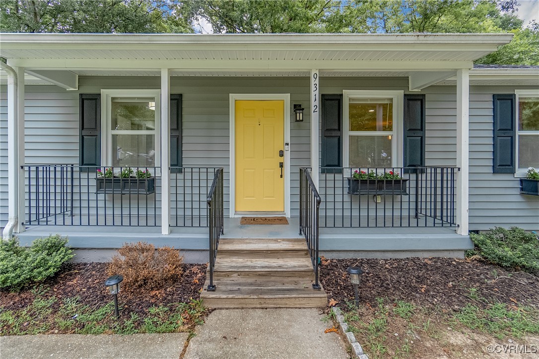 9312 Greatbridge Road North Chesterfield, VA 23237 - Photo 4 of 26 Gallery Image 4