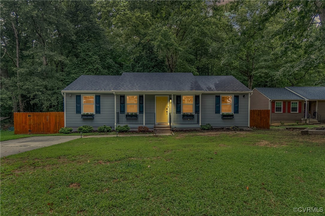 9312 Greatbridge Road North Chesterfield, VA 23237 - Photo 5 of 26 Gallery Image 5