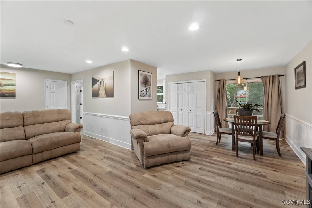 9312 Greatbridge Road North Chesterfield, VA 23237 - Photo 8 of 26 Gallery Image 8