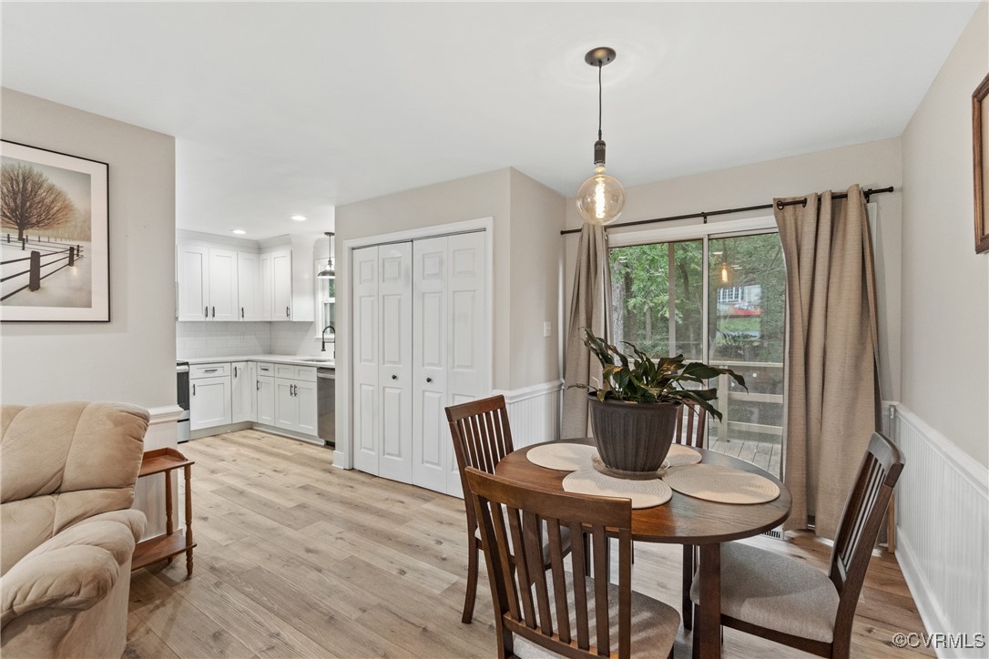 9312 Greatbridge Road North Chesterfield, VA 23237 - Photo 9 of 26 Gallery Image 9