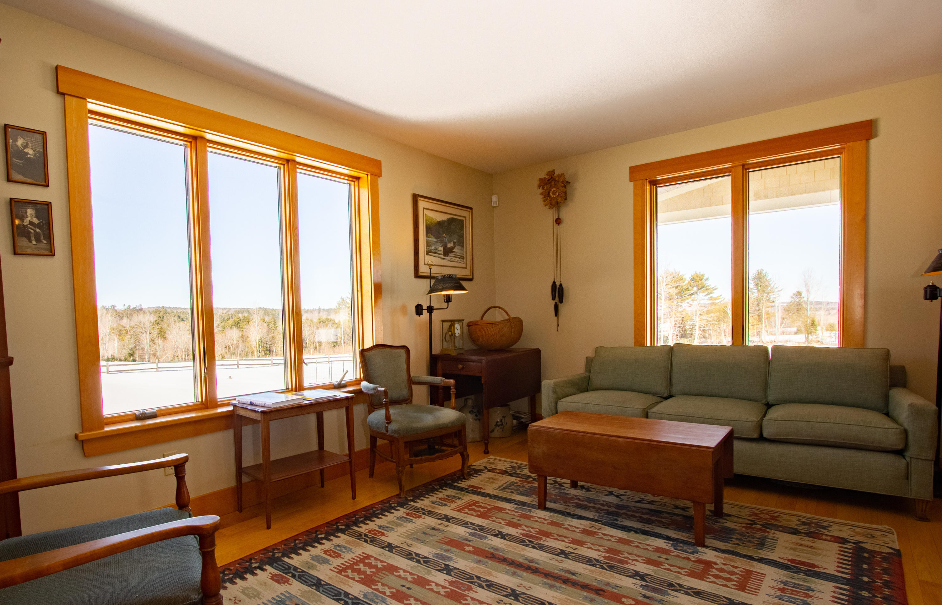 87 Stevens Road Unity, ME 04988 - Photo 14 of 116 Living (5 of 6)