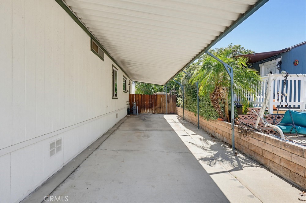 31244 North Lakehills Road Castaic, CA 91384 - Photo 65 of 72 Covered Carport