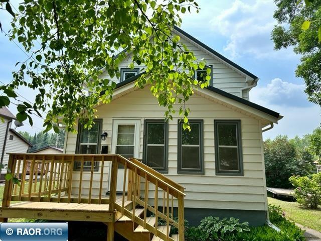 128 Fayal Road Eveleth, MN 55734 - Photo 1 of 15 Gallery Image 1