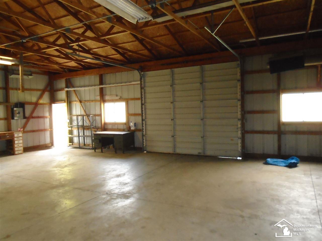3490 Section Road Lambertville, MI 48144 - Photo 21 of 28