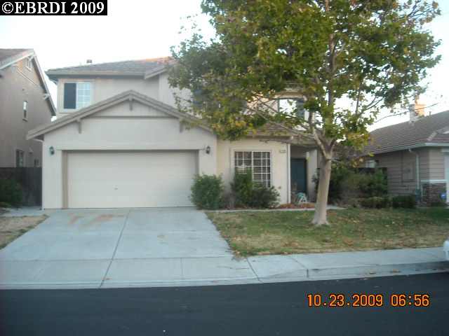 1120 Ranch Point Way Antioch, CA 94531 - Photo 1 of 1 a view of a front of house with a yard