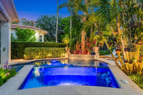 $3,595,000 | 11316 Caladium Lane, Palm Beach Gardens, FL 33418