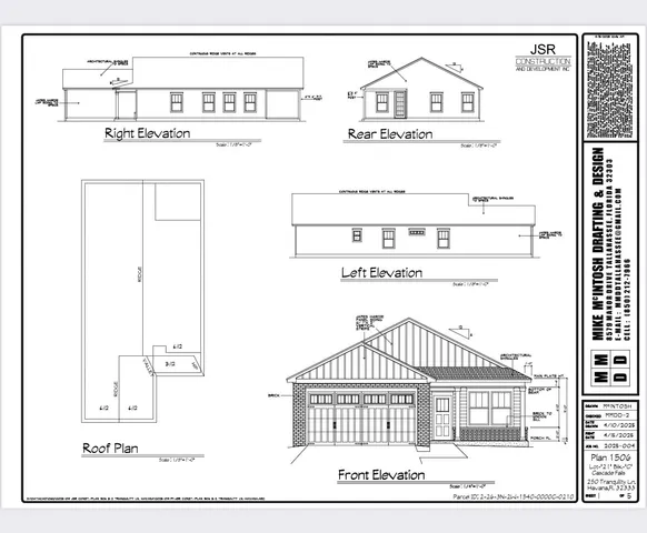 $309,900 | 0 Tranquility Lane, Havana, FL 32333