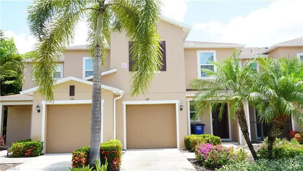 $215,000 | 6351 Brant Bay Boulevard, Unit 102, North Fort Myers, FL 33917