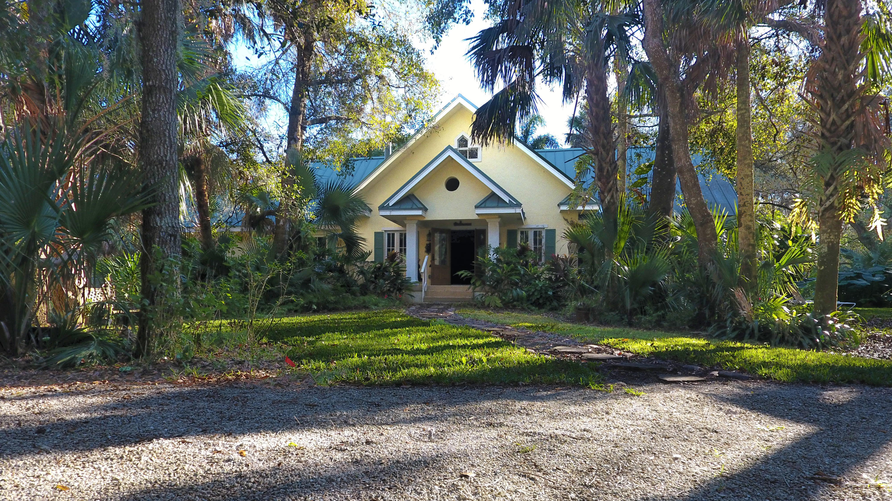 4502 Southwest Wild Turkey Road Okeechobee, FL 34974 - Photo 1 of 67 Front